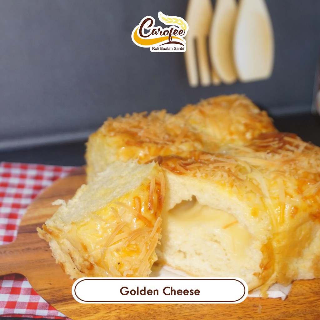 

Golden Cheese