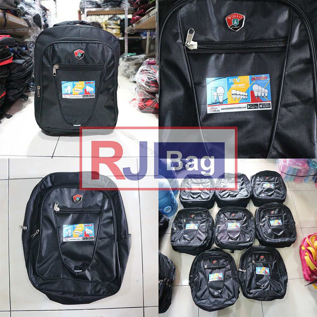 Jual Tas Grosir Ransel Promosi