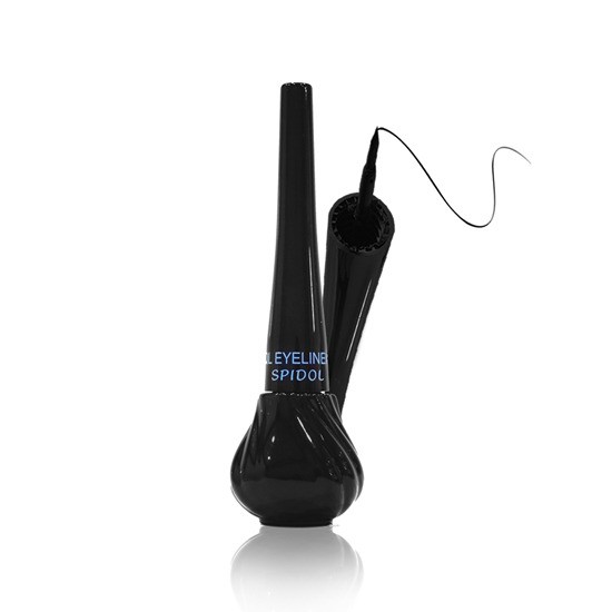 [ORI] EYELINER SPIDOL WATERPROOF TAHAN LAMA ORIGINAL BPOM | QL EYELINER SPIDOL