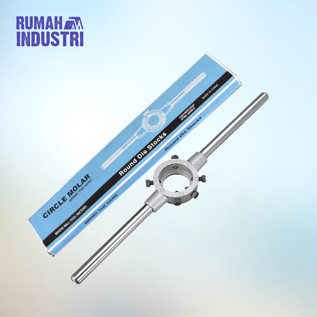 MURAH Gagang Alat Senai Baut Die Wrench Mollar 38 mm