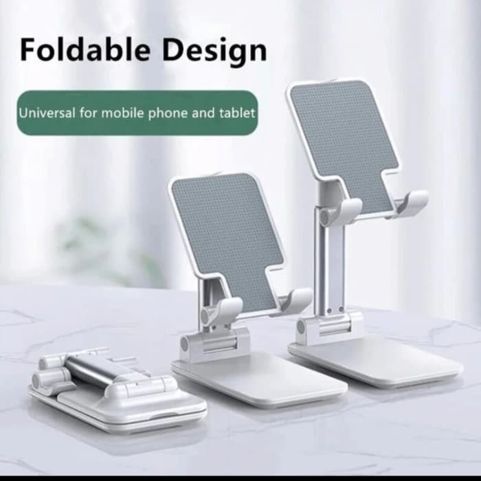 Folding Mobile Phone Fashion Boutique Bracket HD