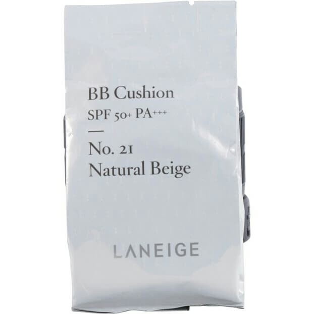 Laneige BB Cushion Whitening Refill