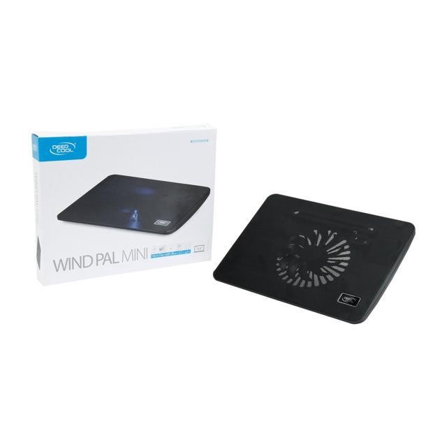 COOLING PAD DEEPCOOL WINDPAL MINI