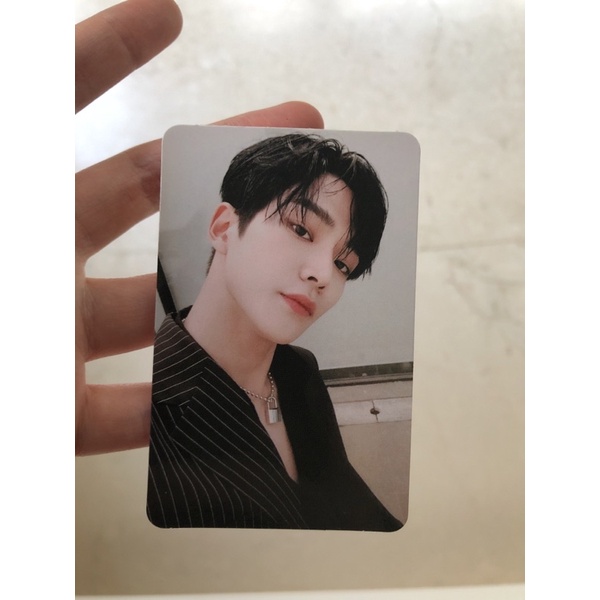 SF9 Rowoon pc