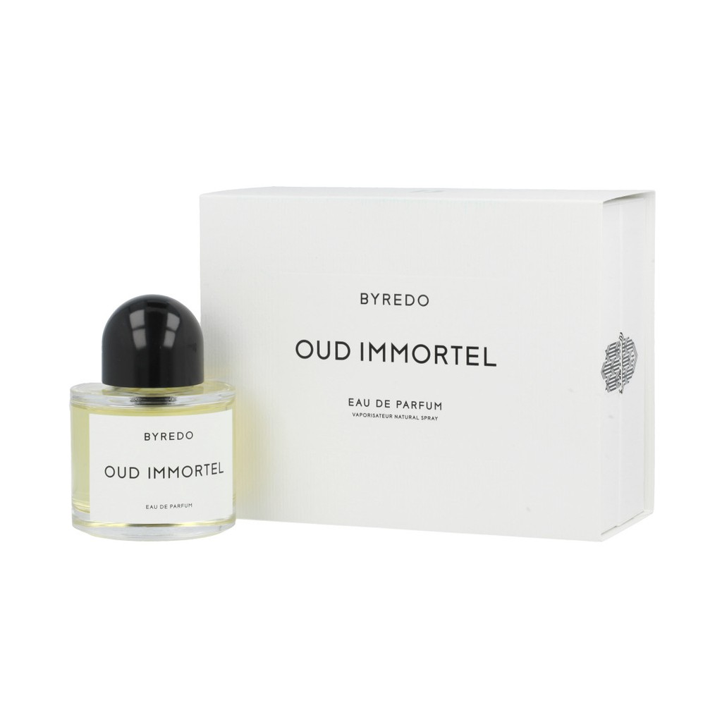Parfum Original Byredo Oud Immortel 50 ml