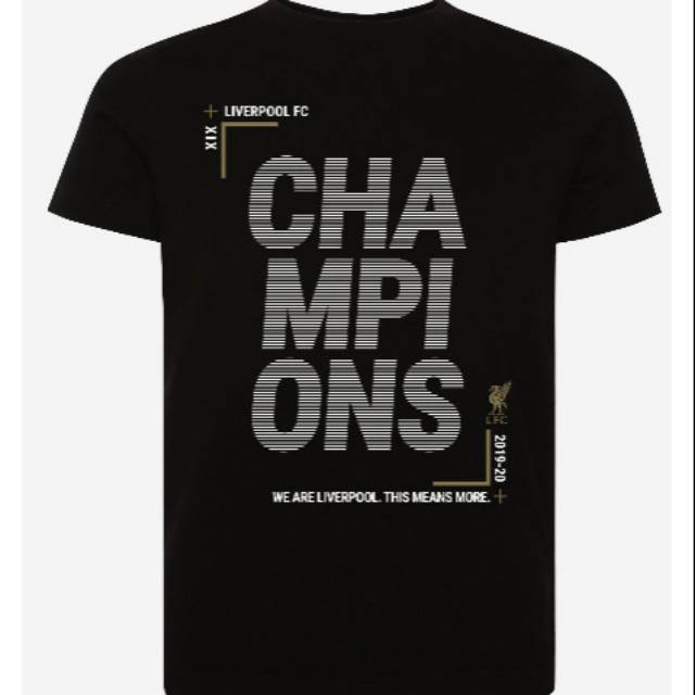 lfc black top
