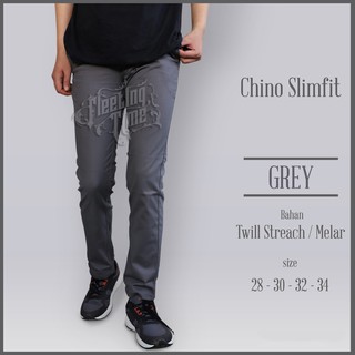 POPULER Celana Chino Bahan Adem Nyaman Cocok Buat Musim POPULER Celana Chino Bahan Adem Nyaman Cocok Buat Musim