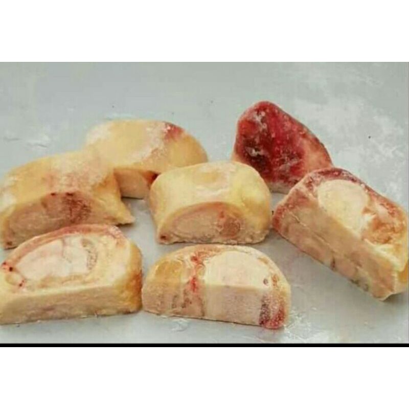 

ummi frozen food