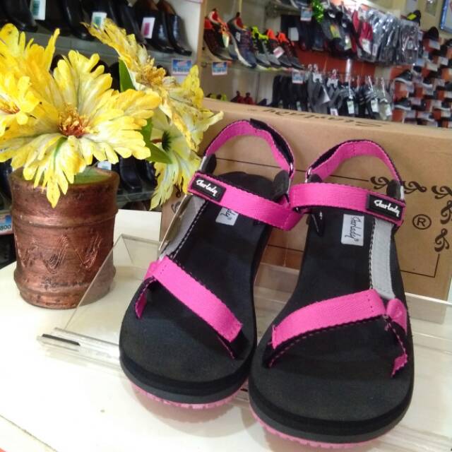 STARLADY - SANDAL WANITA TERBARU