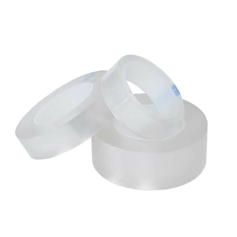 Taffware Lakban Waterproof Dapur Kitchen Sink Seal Tape 3 Meter