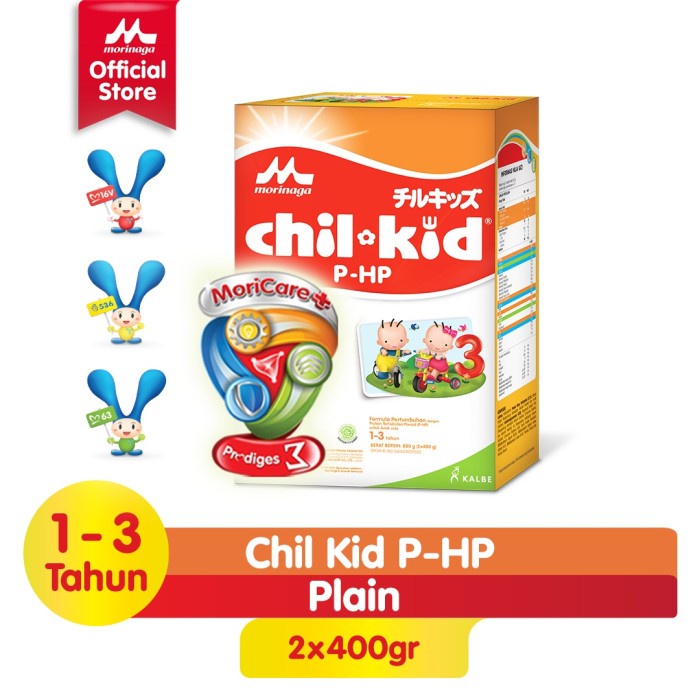 tahun-1-di-atas-bayi-susu- chil kid php 800gr -susu-bayi-di-atas-1-tahun.