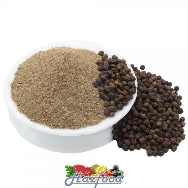 

Jays Blackpepper Ground 1 Kg
