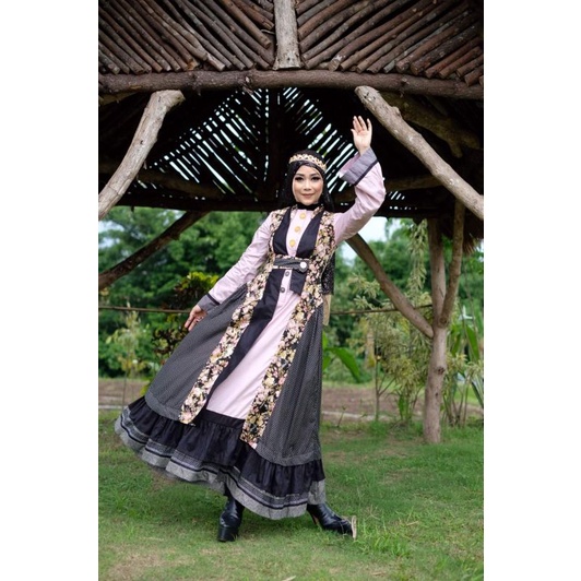 (COD) Gamis Esme The Ottoman Empire E-080206