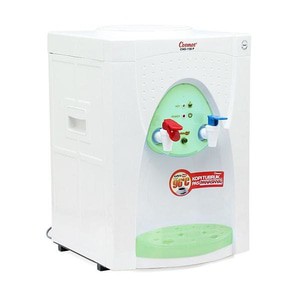 Dispenser Meja Extra Hot Cosmos CWD1150 / Cosmos CWD-1150 Terbaik