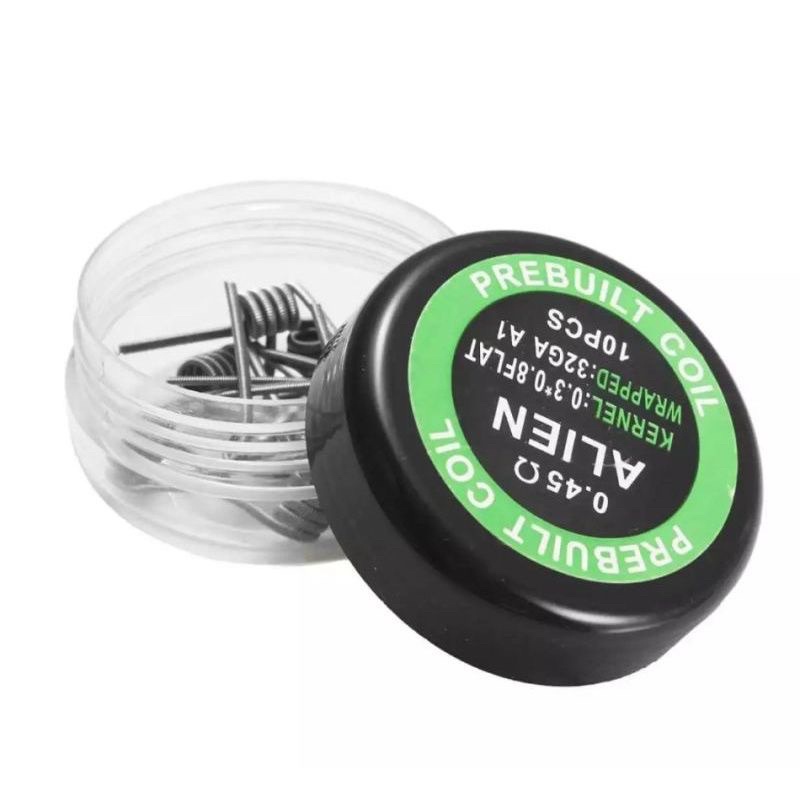 flashsale KOIL KLAPTON 0,45 - ALIEN 0,45Per box