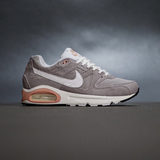 nike air max command grey blue