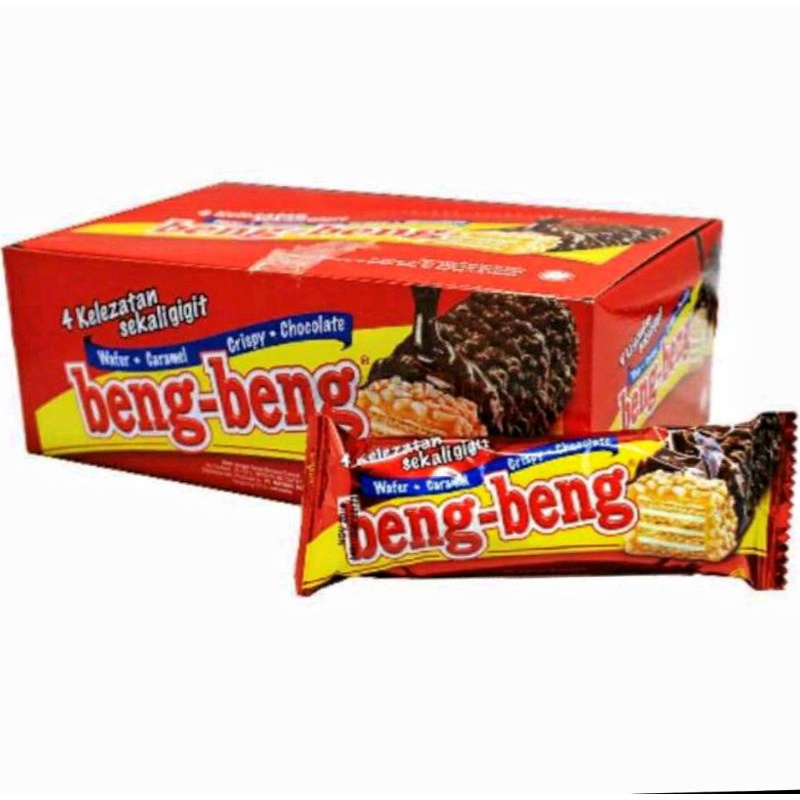 

Tambahan Isi Hampers | SilverQueen | Beng-Beng