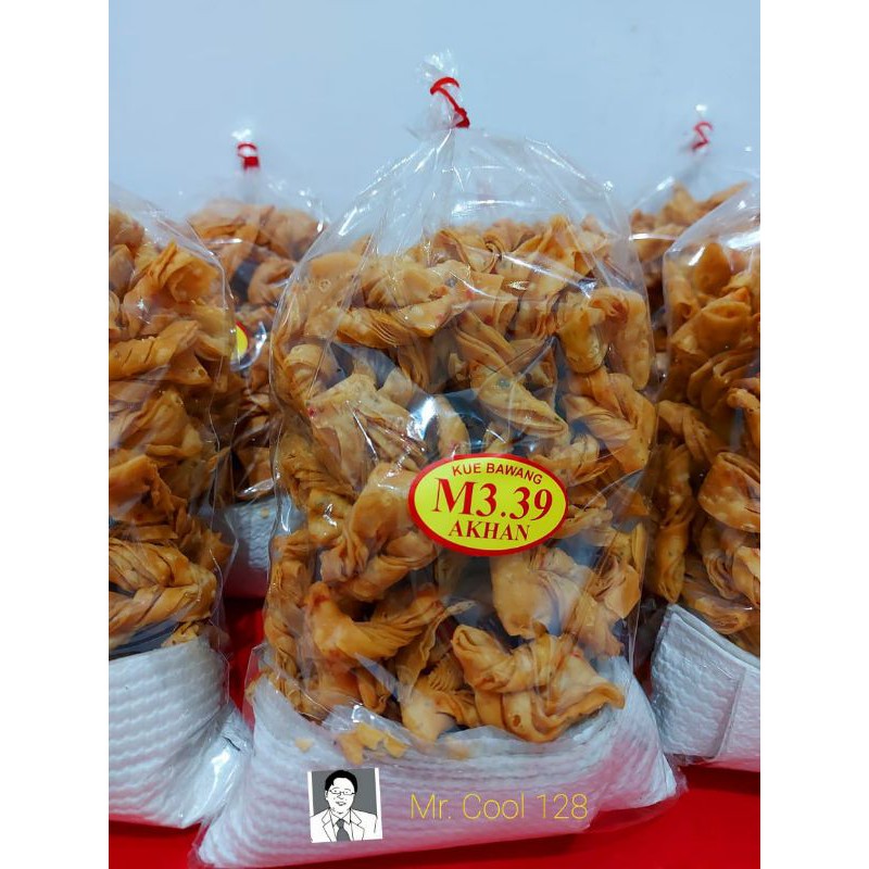 

Kue Bawang Metal M3.39 Akhan
