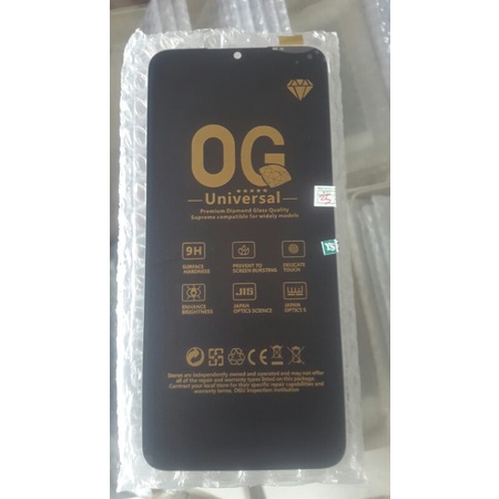 lcd redmi 9a/redmi 9c original