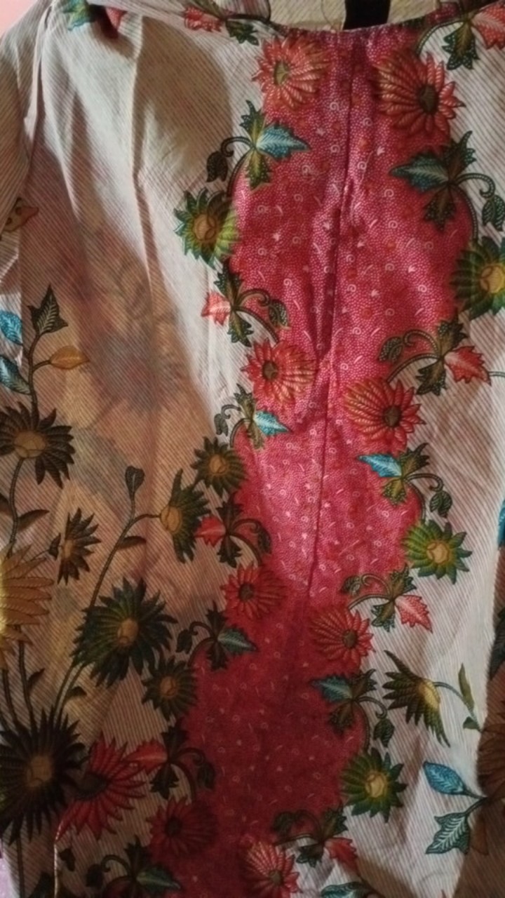 Maura Couple - Sania Ruffle Batik Couple Ori Ndoro Jowi Dnt Garansi Termurah Shopee - Adelia Classic