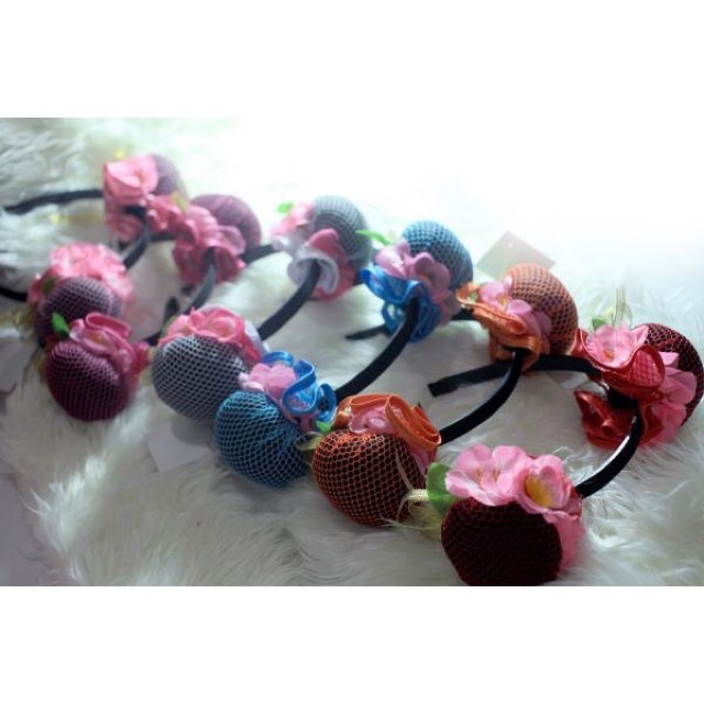 Bando cepol imlek termurah bando cina