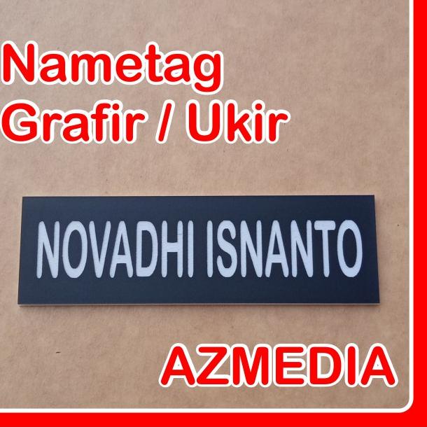 

⚡erbu Kejutan Nametag Nama Dada Grafir Ukir produck terbaik