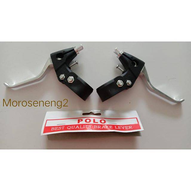 Handle Sepeda Untuk Ukuran 20 mini, 20 BMX, 26 x 1 3/8 (polygon cewek) atau 26 MTB