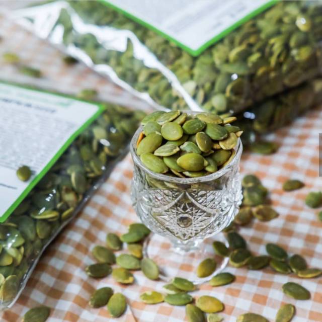 

Raw Pumpkin Seed 250g