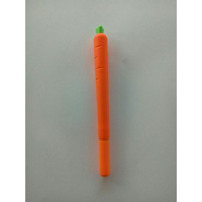 

Pulpen gel karakter
