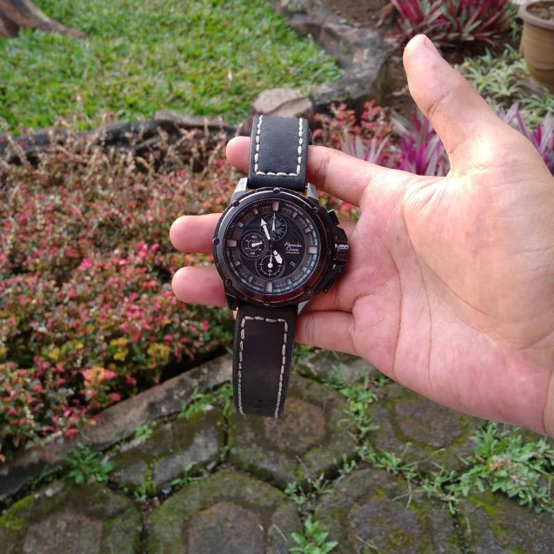 Alexandre Christie 6390 MC