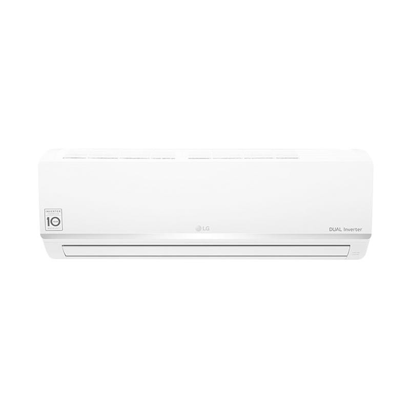 LG E06SV3 SMART INVERTER AC SPLIT 1/2 PK