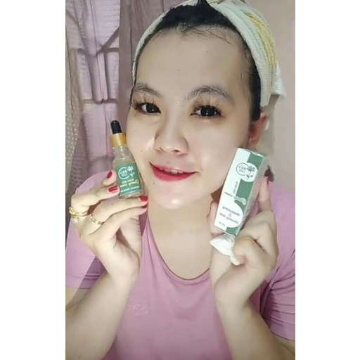SERUM RDN IJO / SERUM GLOWING BPOM