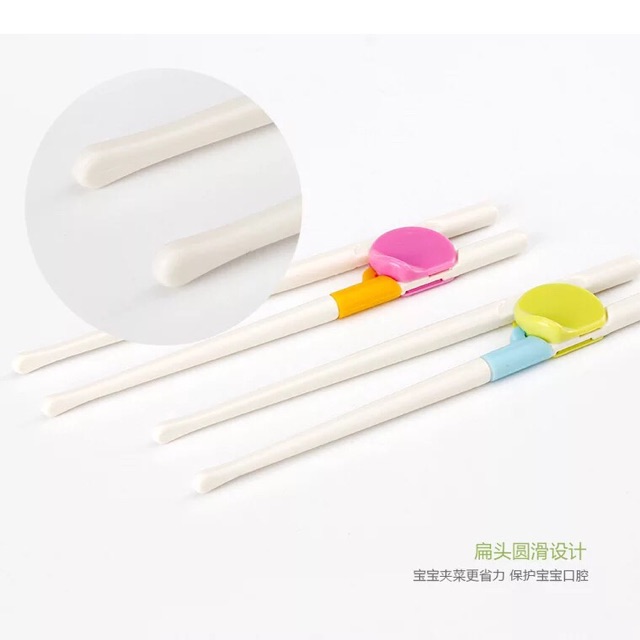Sumpit anak training chopstick murah