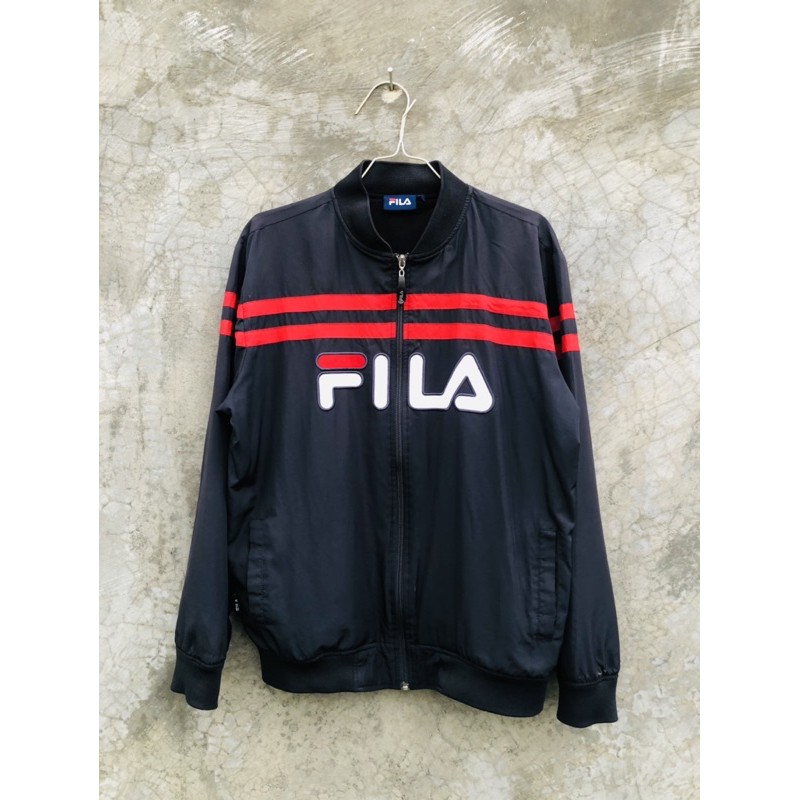FILA TRACTOP