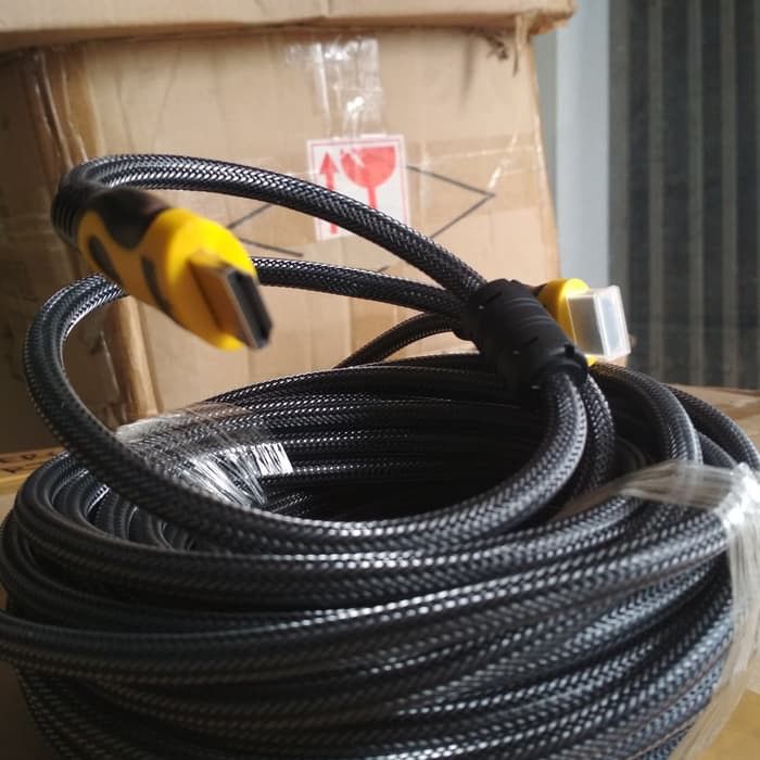 KABEL HDMI 15M 15 Meter Male To Male