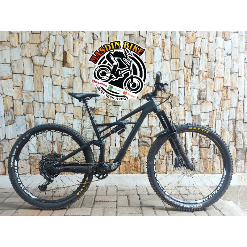 Specialized Enduro Elite Carbon