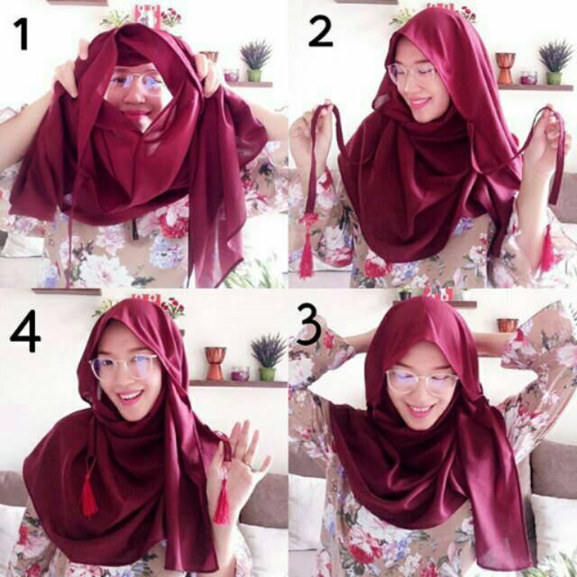

Tajima tassel