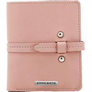  DOMPET  BRANDED SOPHIE PARIS  AIN WALLET W1456P3 Shopee  