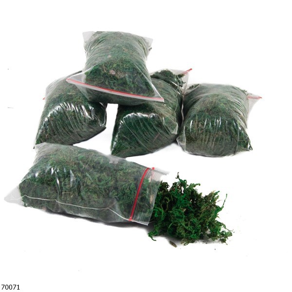 Lumut Artificial 20gr 7007