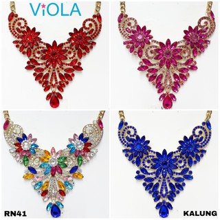 ZALIMAA GELANG  BRASS INDIA  EMAS  DEWASA 1set Isi 4pc UP351 