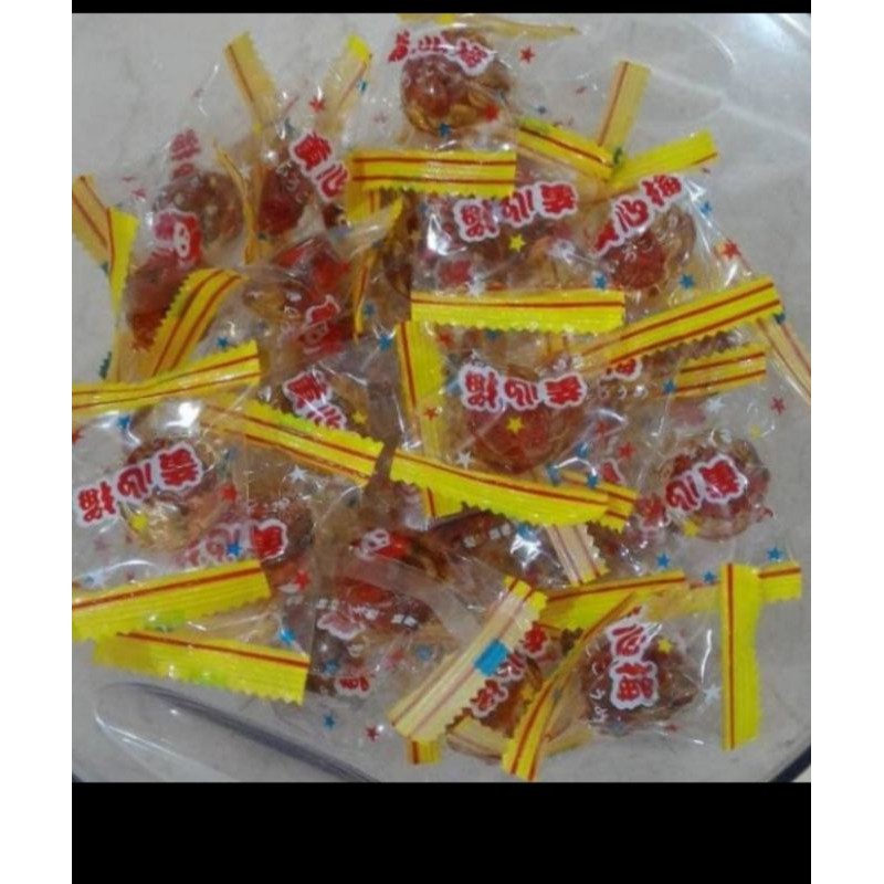 

permen kiam boi 250gram