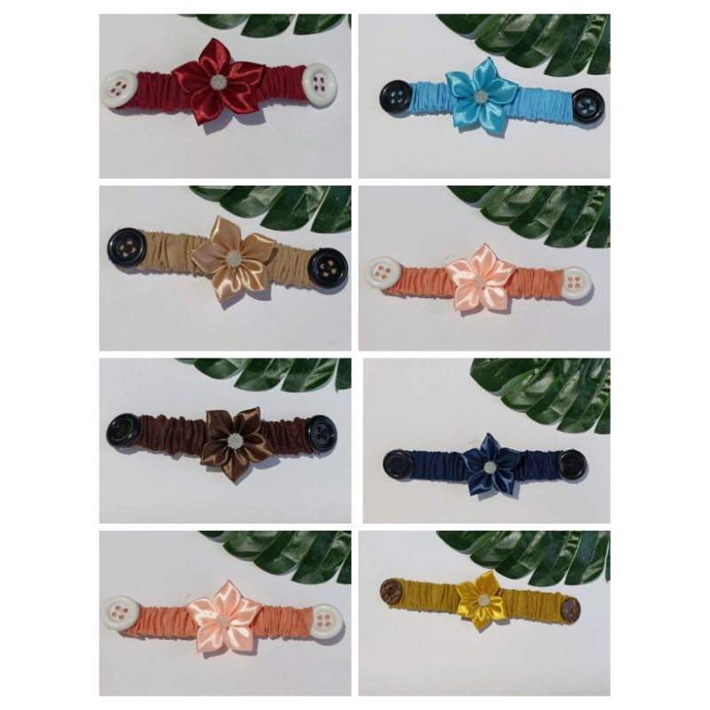konektor masker, penyambung masker. konektor cantik