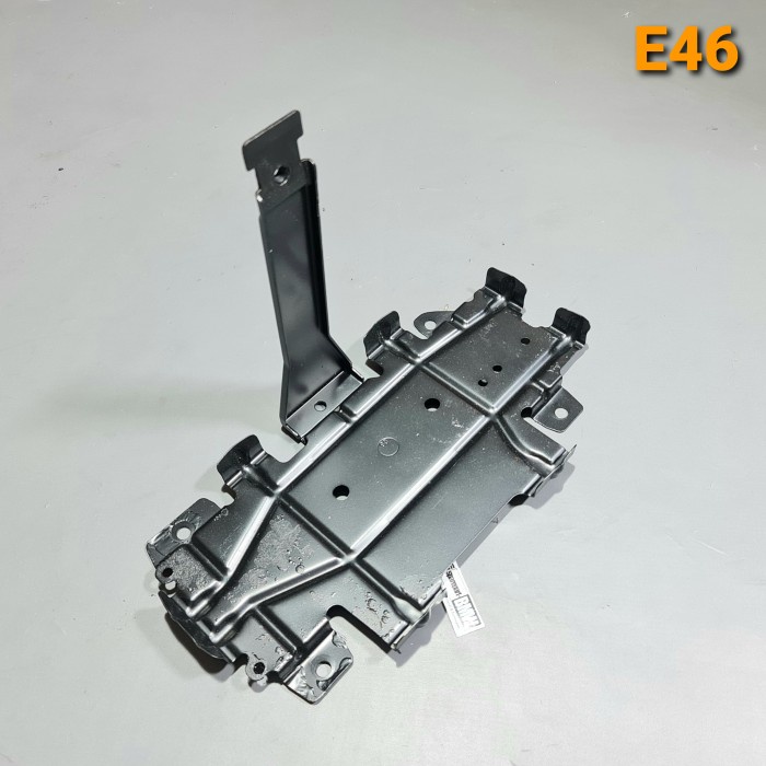 Bracket Accu BMW E46 {Part by BMW Speciall Part}