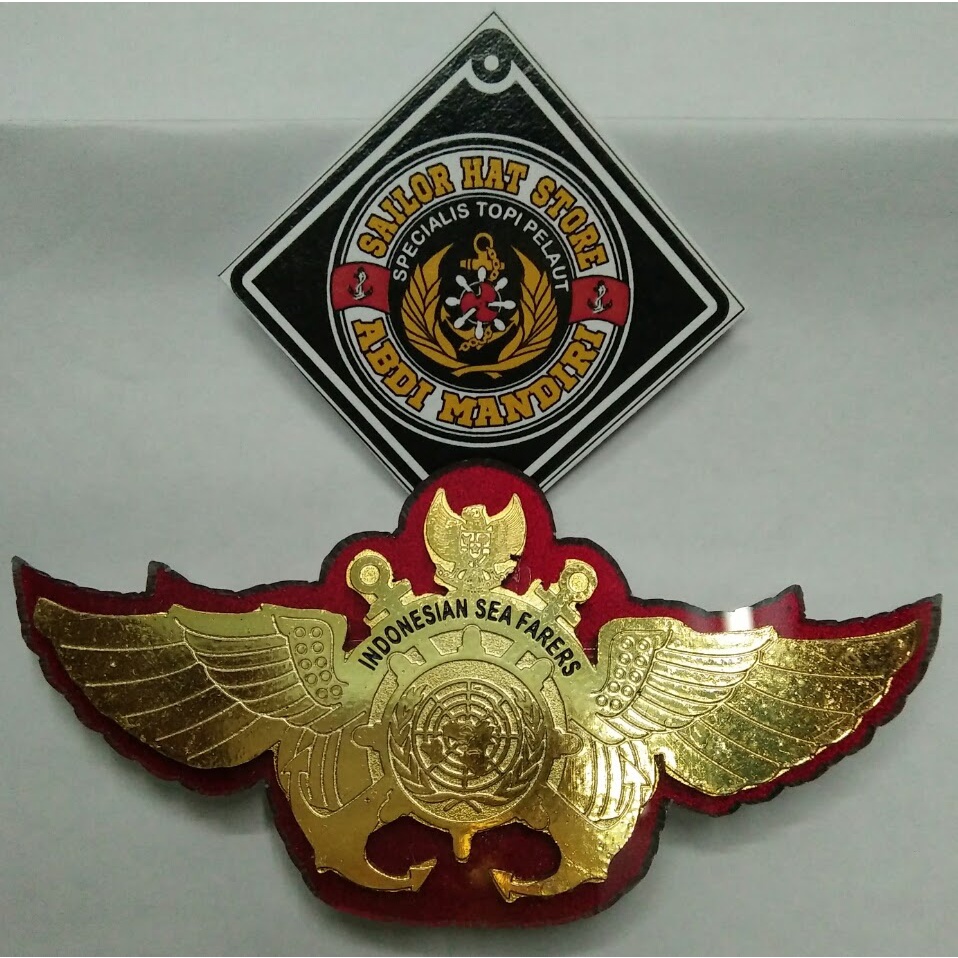 Wings Pelayaran Mica