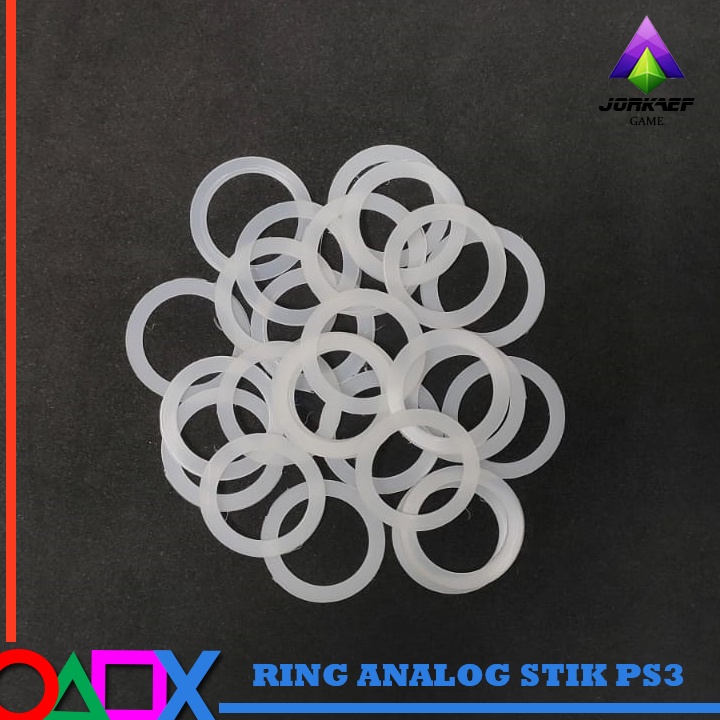 RING NYLON ANALOG STIK PS3 RING PS 3 MURAH