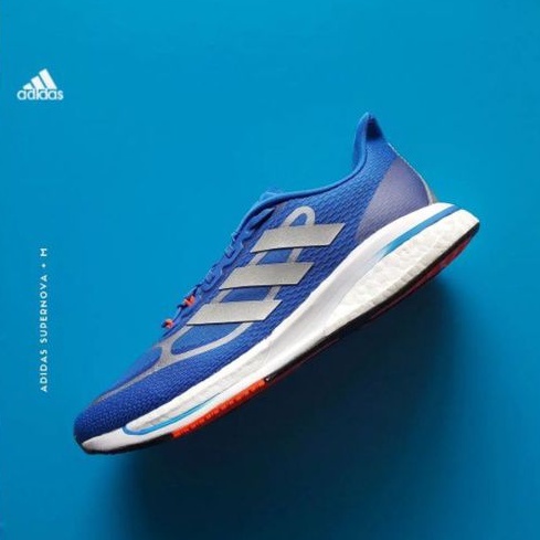 ADIDAS SUPERNOVA + M
