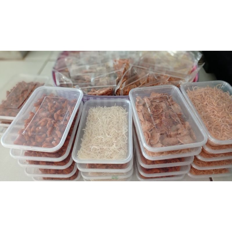 

Basreng kemasan box