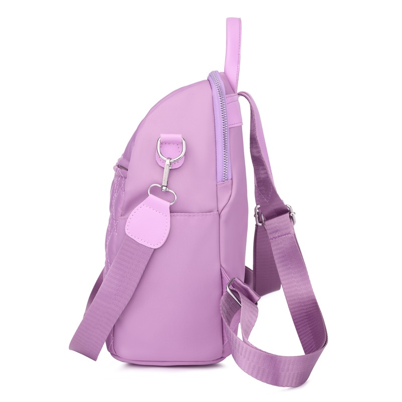 Multifungsi tas Sling shoulder bahu Ransel Wanita girl beg galasTravel Backpack Fashion handbags  Women's Bags Ladies  604