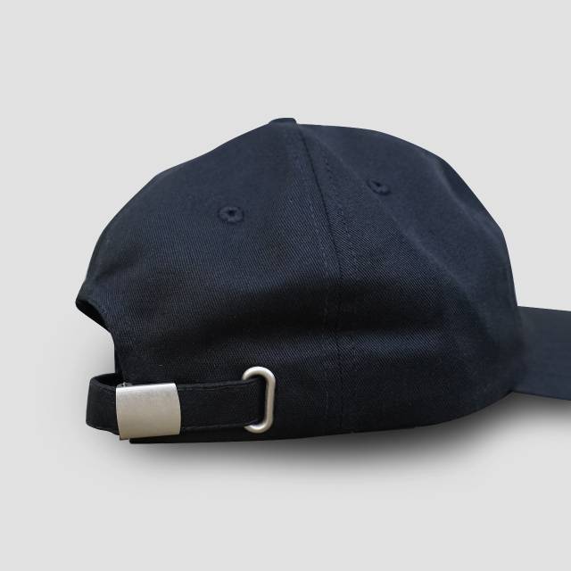 FAILOFFICIAL - CAPS LOGO NAVY