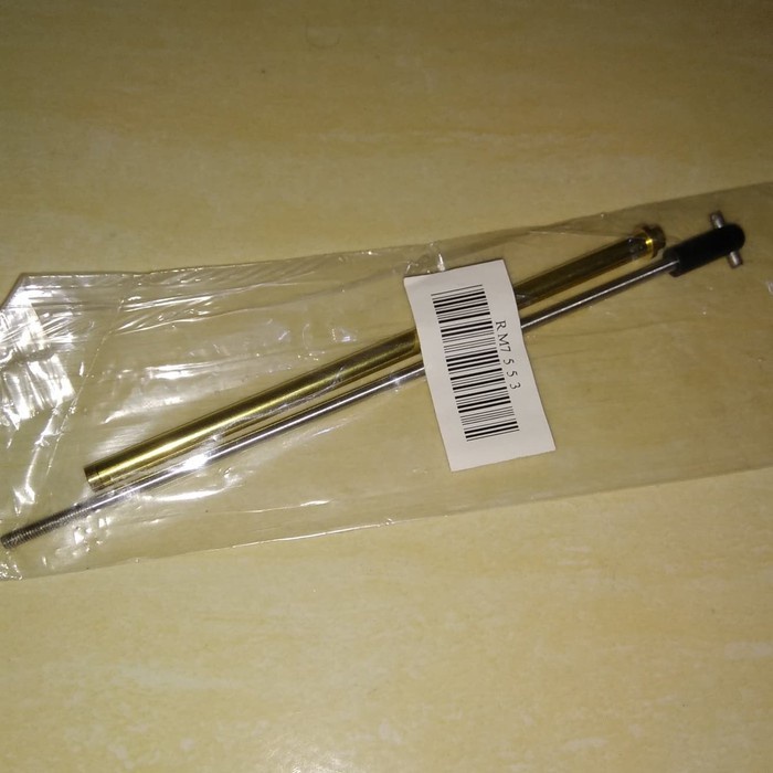 Toys Steel Tube Transmision Shaft Feilun Ft-009 Brushed Rc Boat Kekinian Terlaris